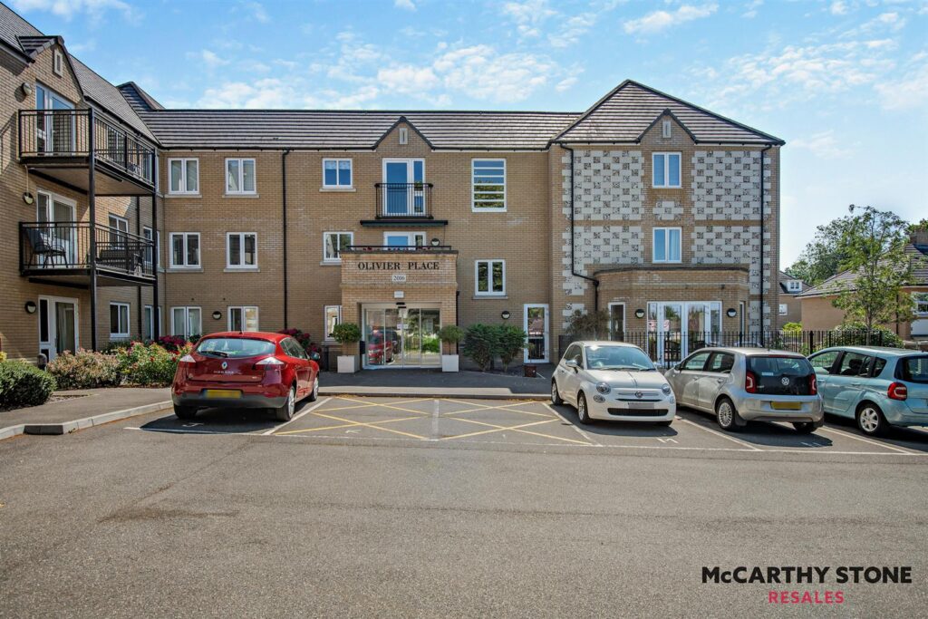 Olivier Place, Hart Close, Wilton, Wiltshire, SP2 0FW