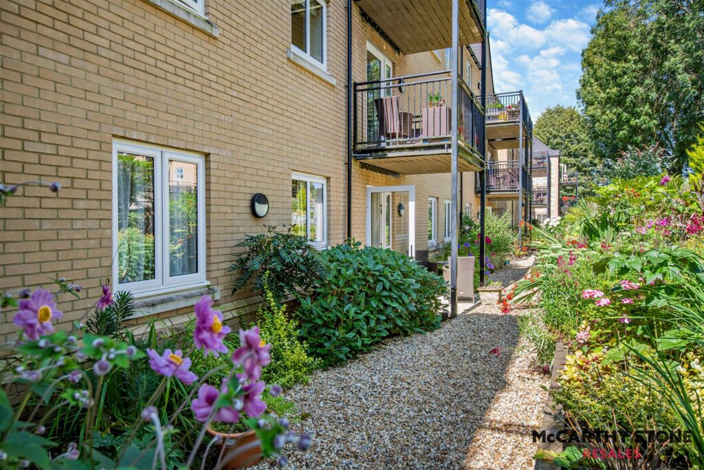 Olivier Place, Hart Close, Wilton, Wiltshire, SP2 0FW