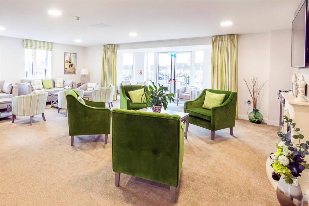Olivier Place, Hart Close, Wilton, Wiltshire, SP2 0FW