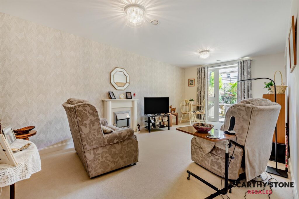 Olivier Place, Hart Close, Wilton, Wiltshire, SP2 0FW