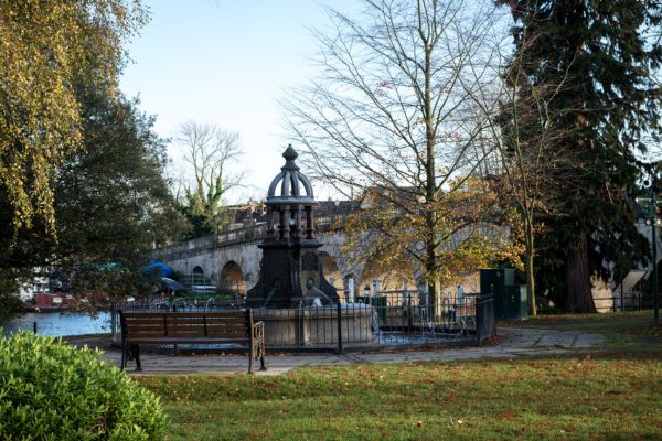 Retirement Homes in Maidenhead