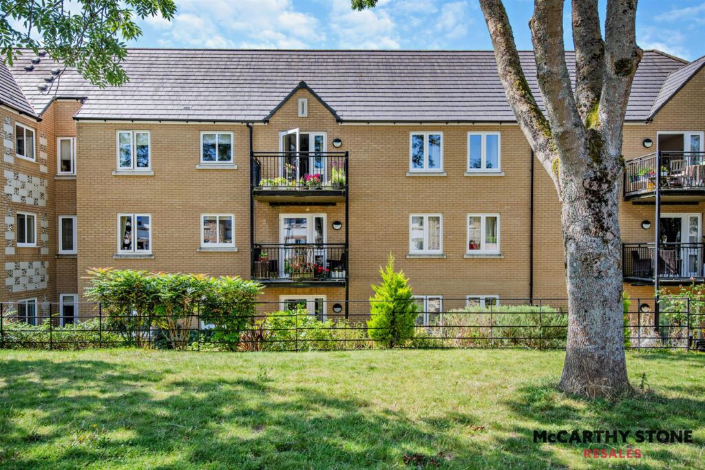 Olivier Place, Hart Close, Wilton, Wiltshire, SP2 0FW