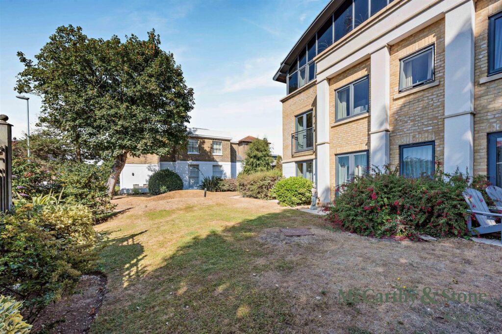 Amelia Court, Union Place, Worthing