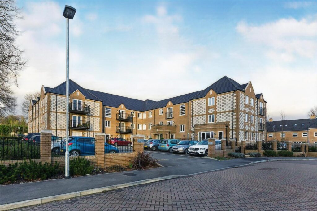 Olivier Place, Hart Close, Wilton, Wiltshire, SP2 0FW