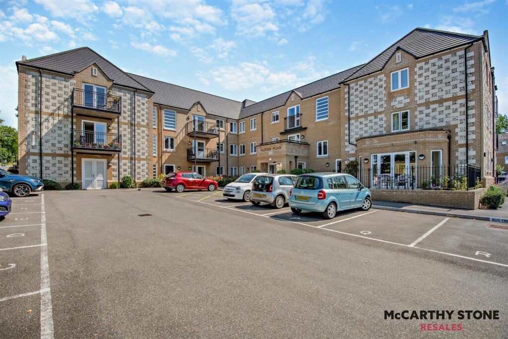 Olivier Place, Hart Close, Wilton, Wiltshire, SP2 0FW