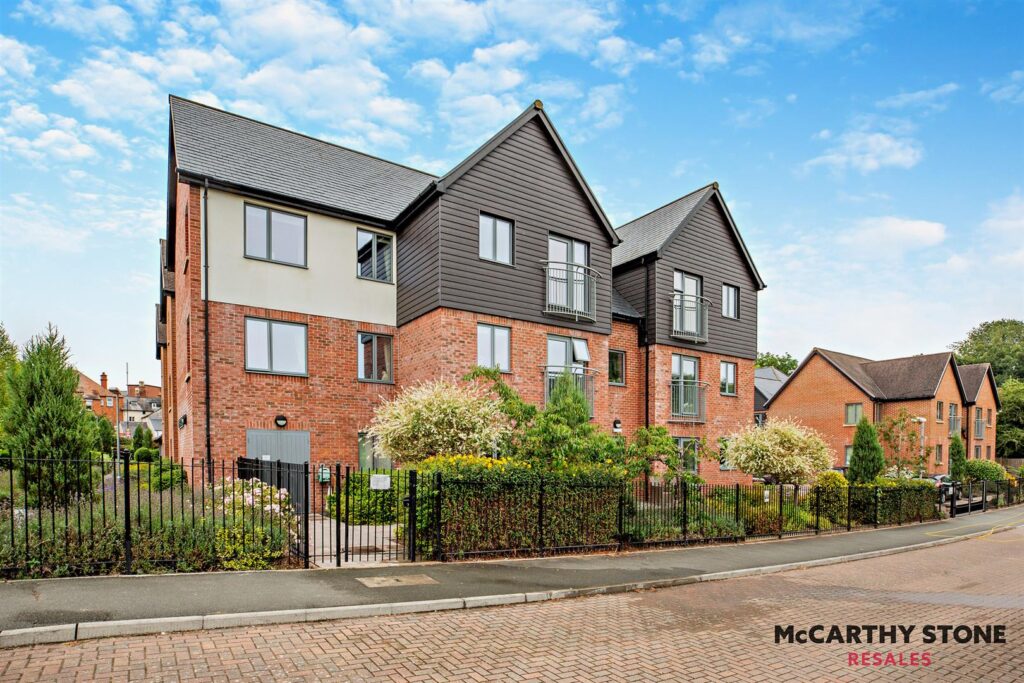 Jebb Court, Dairy Grove, Ellesmere