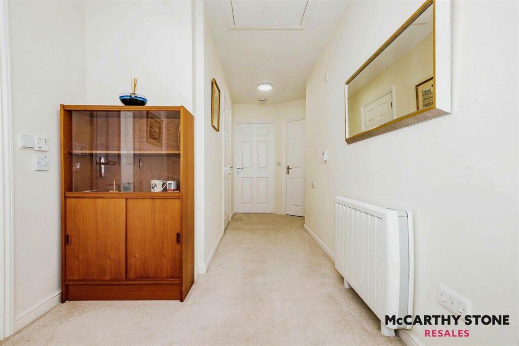 Amelia Court, Union Place, Worthing