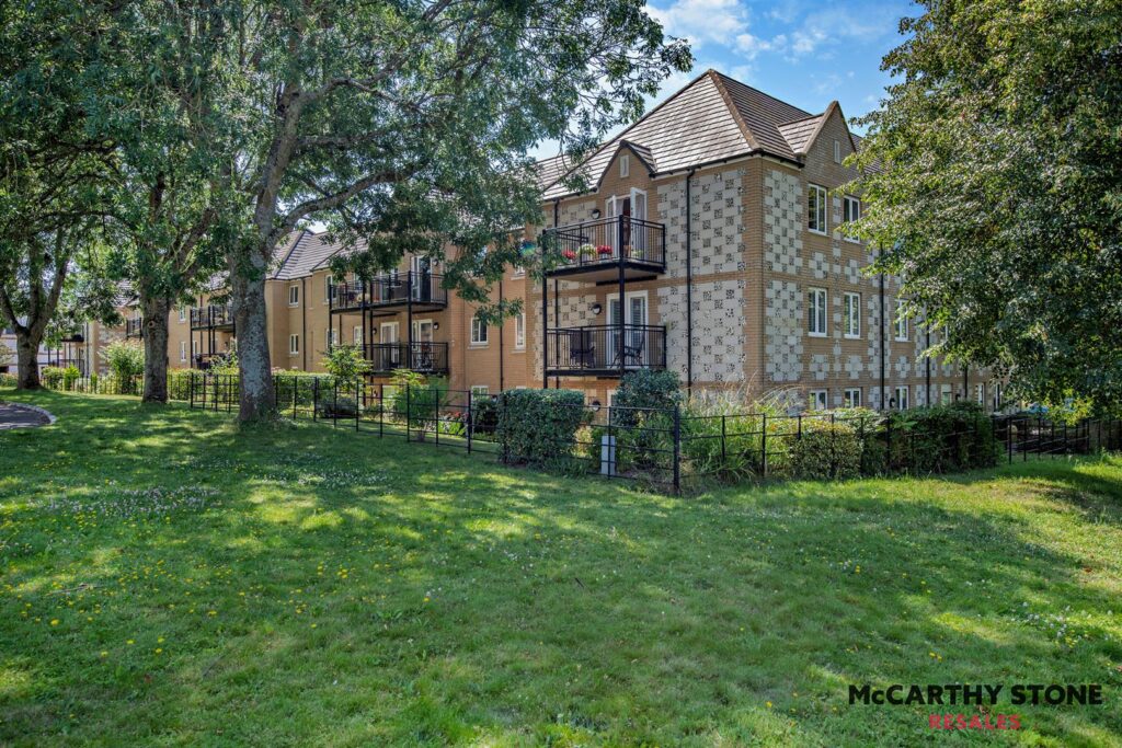 Olivier Place, Hart Close, Wilton, Wiltshire, SP2 0FW