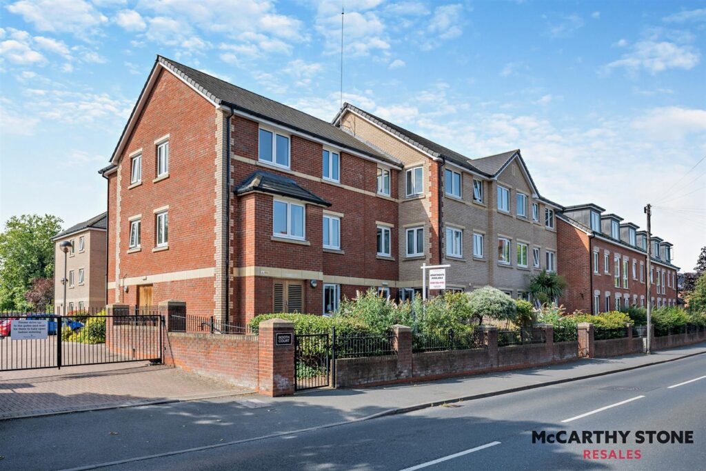 Booth Court, Handford Road, Ipswich