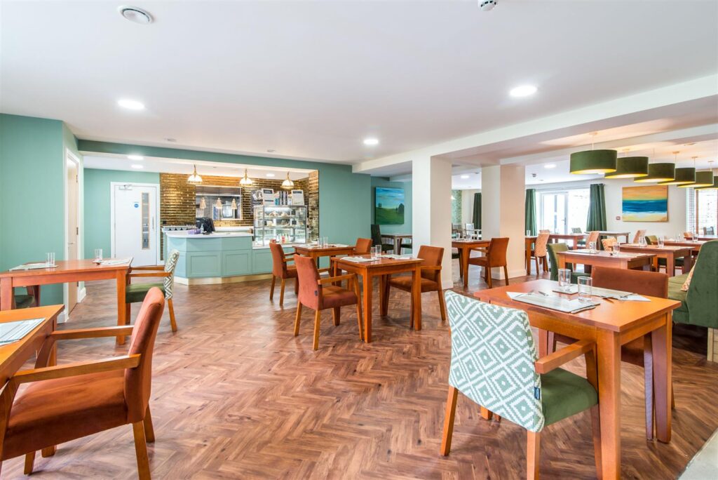 Wayfarer Place, The Dean, Alresford, SO24 9FT
