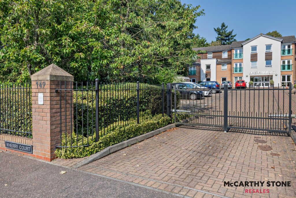 Wherry Court, Yarmouth Road, Thorpe St. Andrew, Norwich