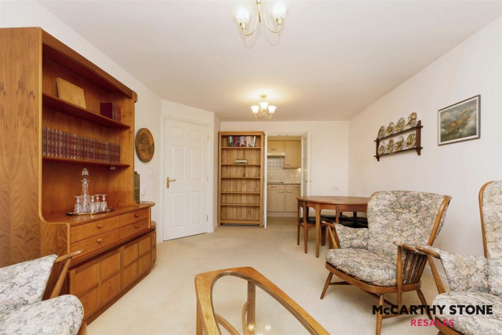 Radford Court, Tower Road, Liphook