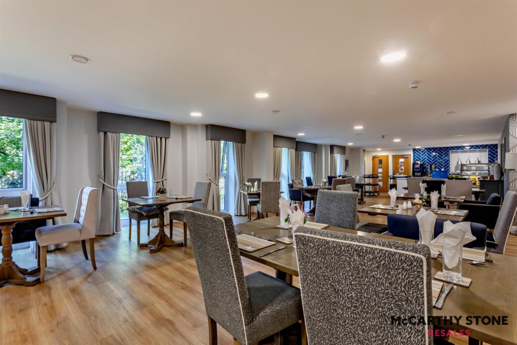 Edward House, Pegs Lane, Gascoyne Way, Hertford SG13 8FQ