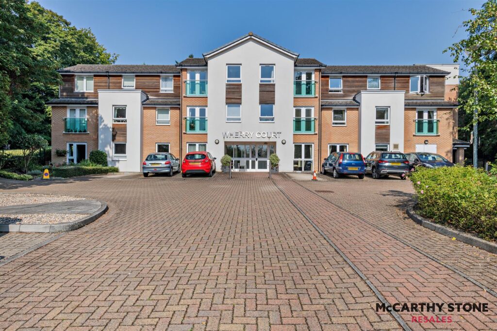 Wherry Court, Yarmouth Road, Thorpe St. Andrew, Norwich