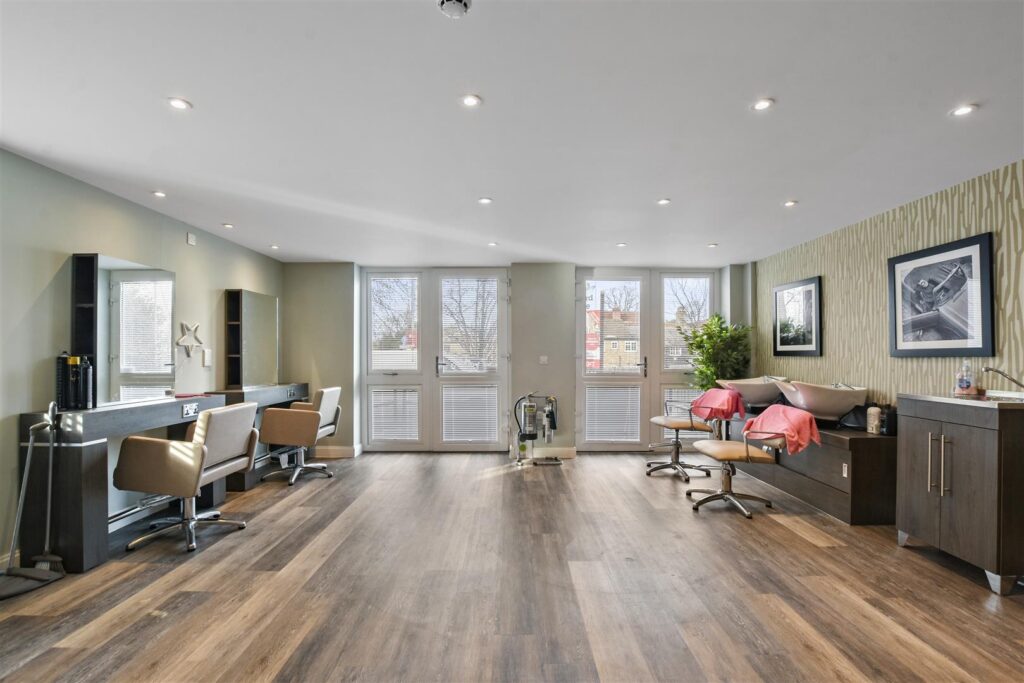 Edward House, Pegs Lane, Gascoyne Way, Hertford SG13 8FQ