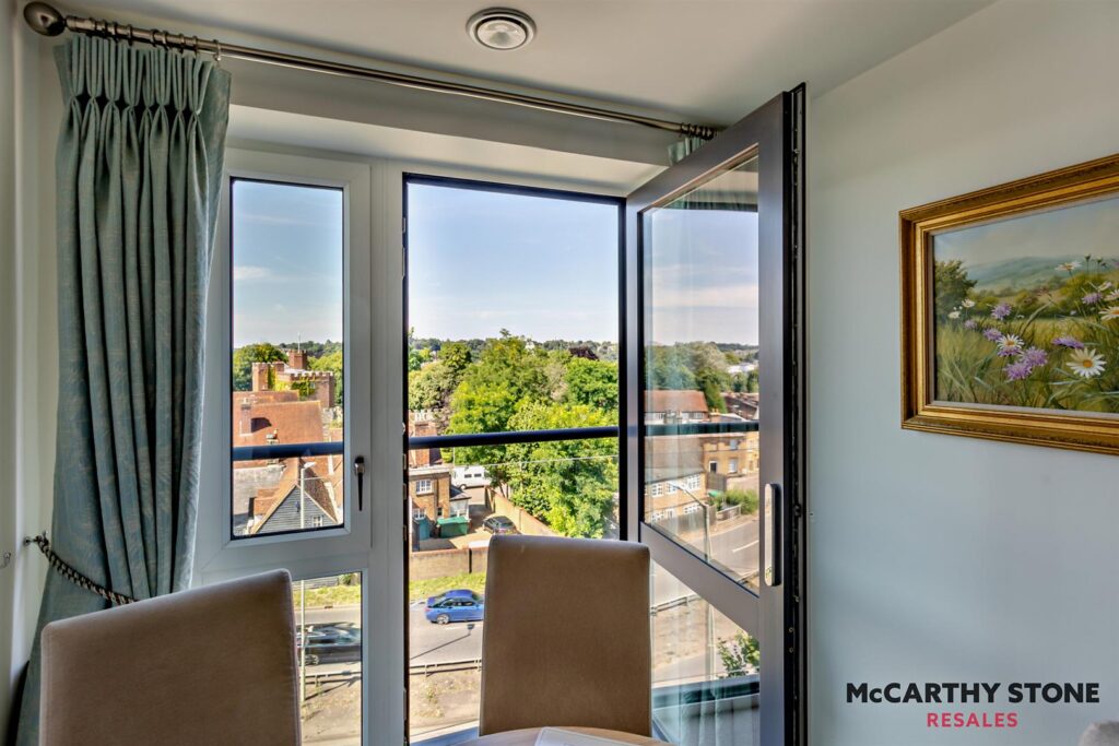 Edward House, Pegs Lane, Gascoyne Way, Hertford SG13 8FQ