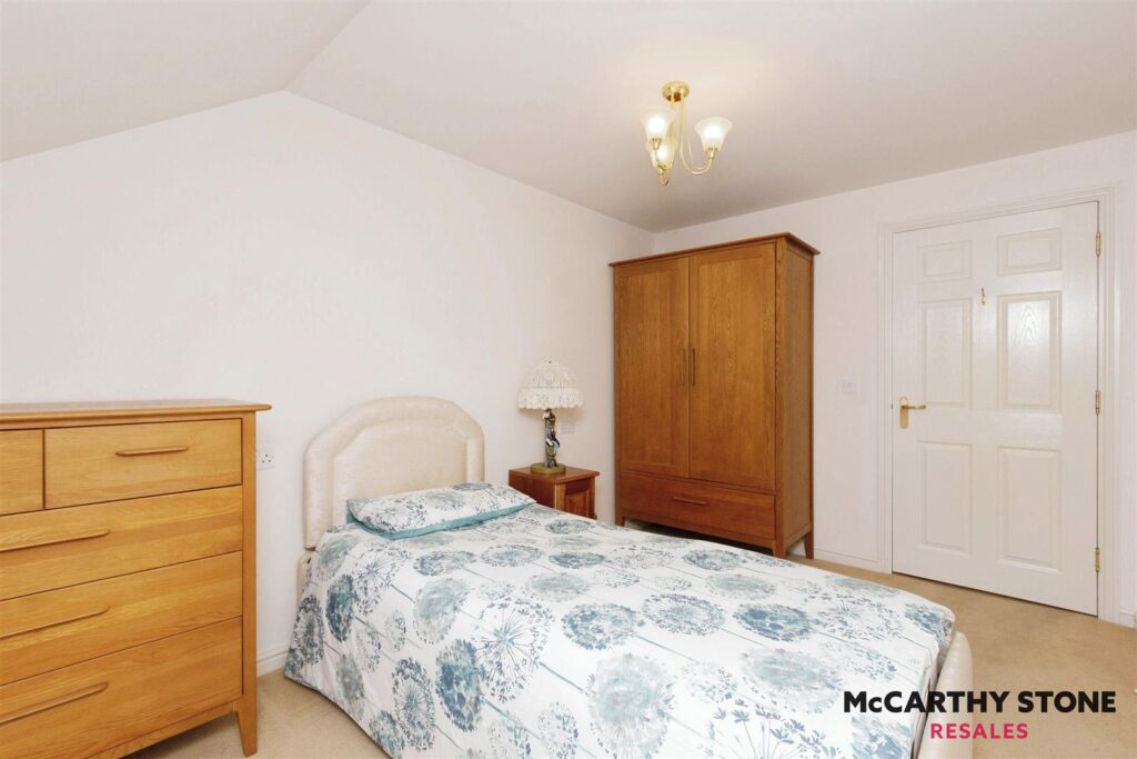 Radford Court, Tower Road, Liphook