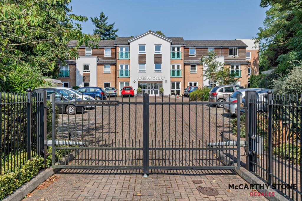 Wherry Court, Yarmouth Road, Thorpe St. Andrew, Norwich