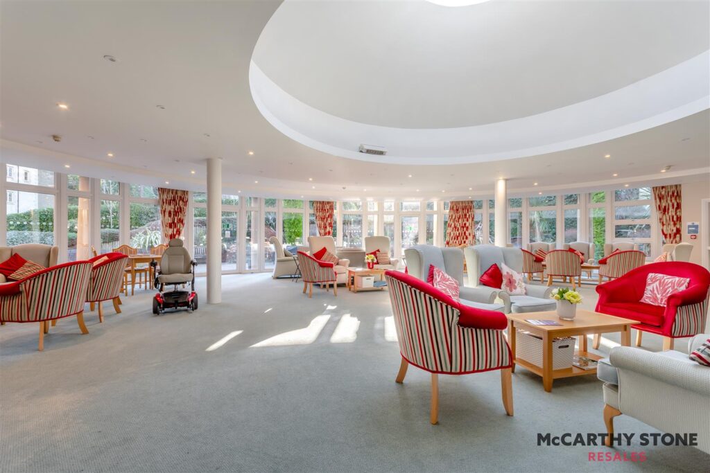 Cartwright Court, 2 Victoria Road, Malvern, WR14 2GE