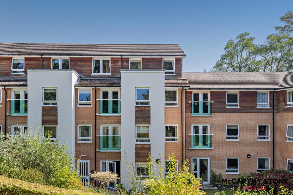 Wherry Court, Yarmouth Road, Thorpe St. Andrew, Norwich