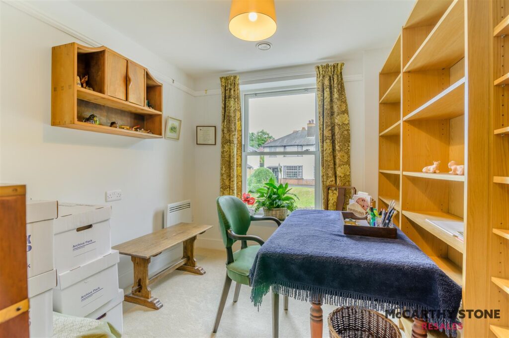 Cartwright Court, 2 Victoria Road, Malvern, WR14 2GE