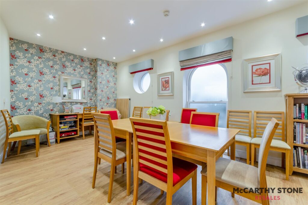 Cartwright Court, 2 Victoria Road, Malvern, WR14 2GE