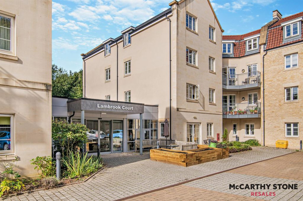 Lambrook Court, Gloucester Road, Larkhall, Bath