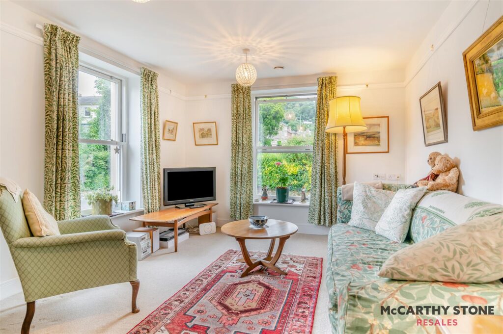 Cartwright Court, 2 Victoria Road, Malvern, WR14 2GE
