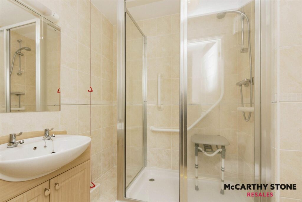 Radford Court, Tower Road, Liphook