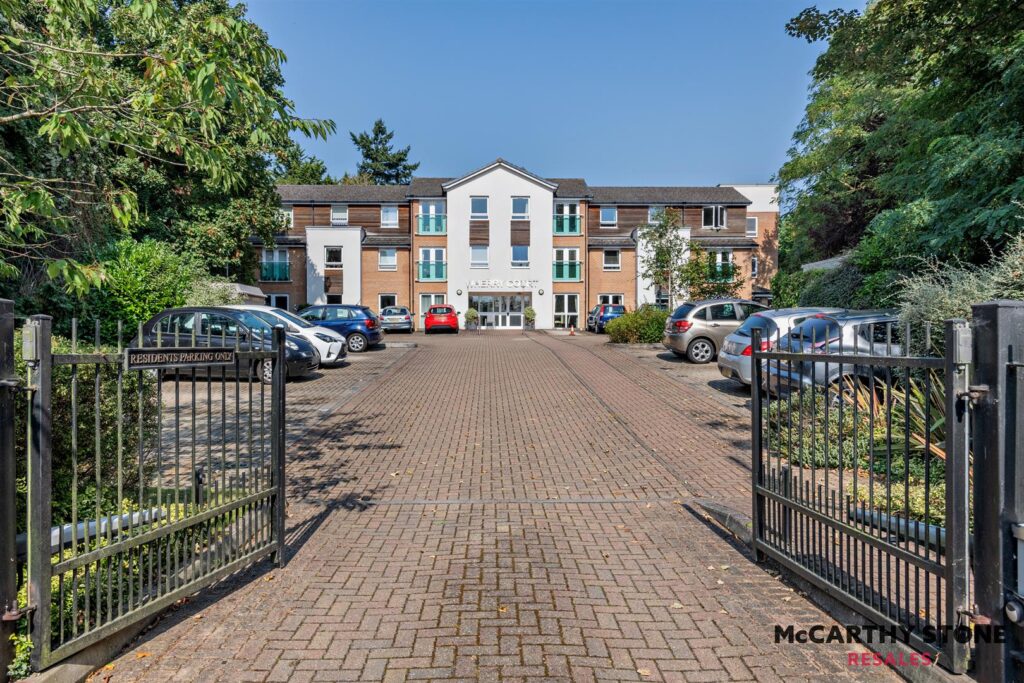 Wherry Court, Yarmouth Road, Thorpe St. Andrew, Norwich