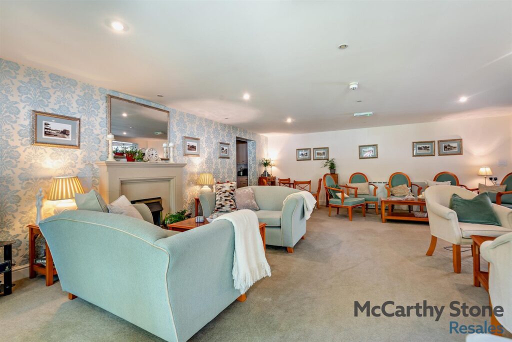 Radford Court, Tower Road, Liphook