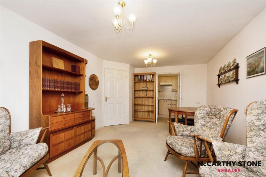 Radford Court, Tower Road, Liphook