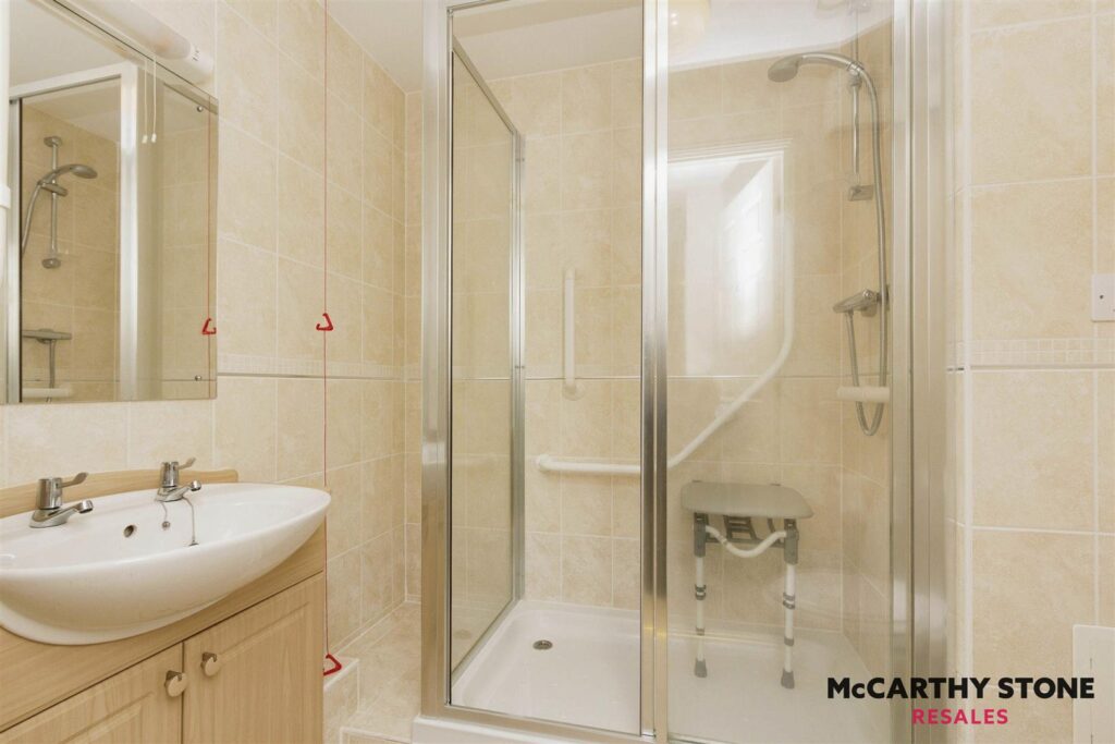 Radford Court, Tower Road, Liphook