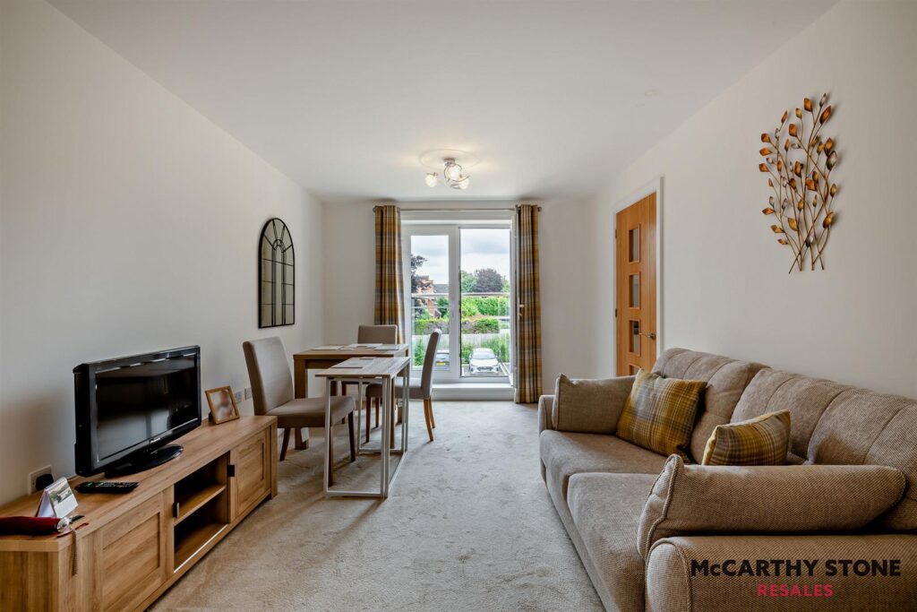 Louis Arthur Court, New Road, North Walsham