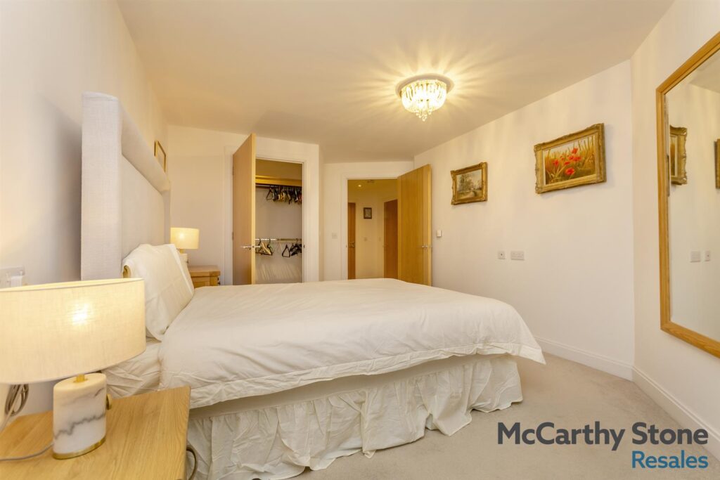 Edward House, Pegs Lane, Gascoyne Way, Hertford SG13 8FQ