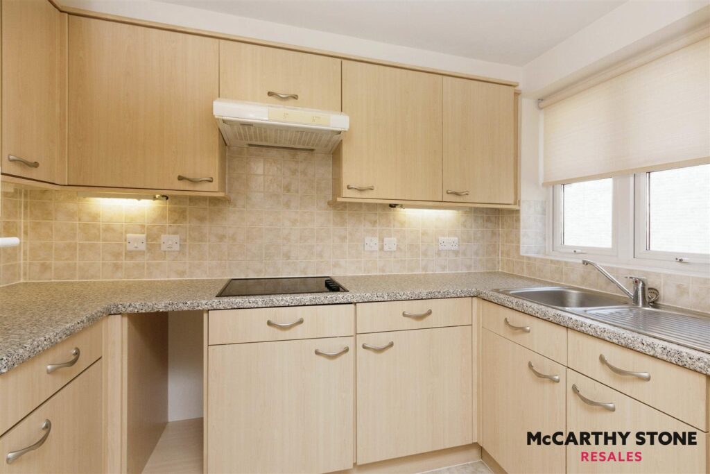 Radford Court, Tower Road, Liphook