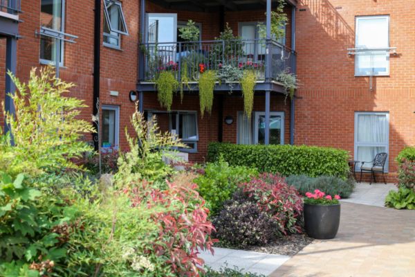 retirement homes in wiltshire