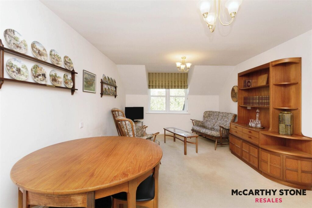 Radford Court, Tower Road, Liphook
