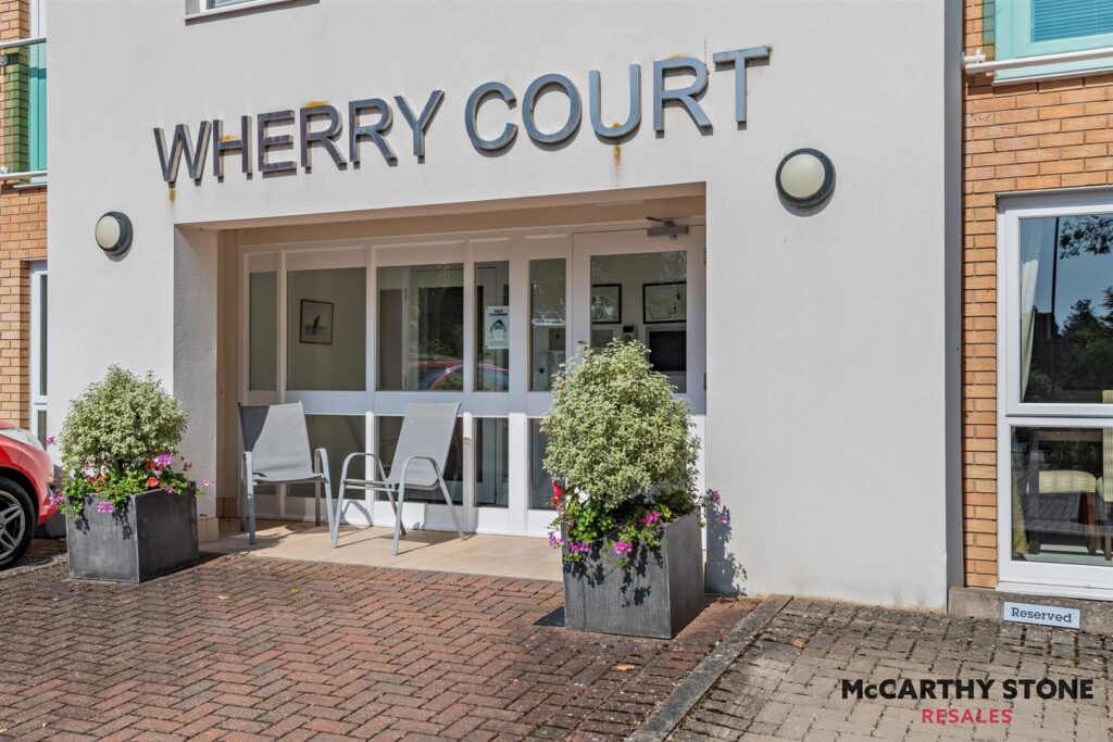 Wherry Court, Yarmouth Road, Thorpe St. Andrew, Norwich