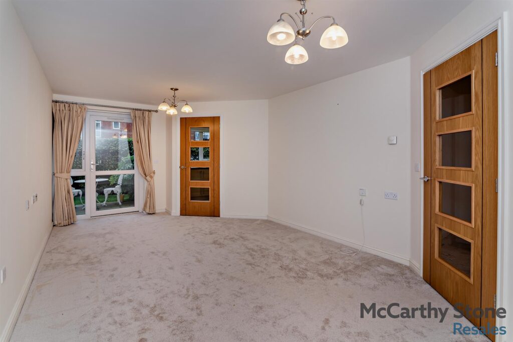 Catherine Court, Sopwith Road, Eastleigh
