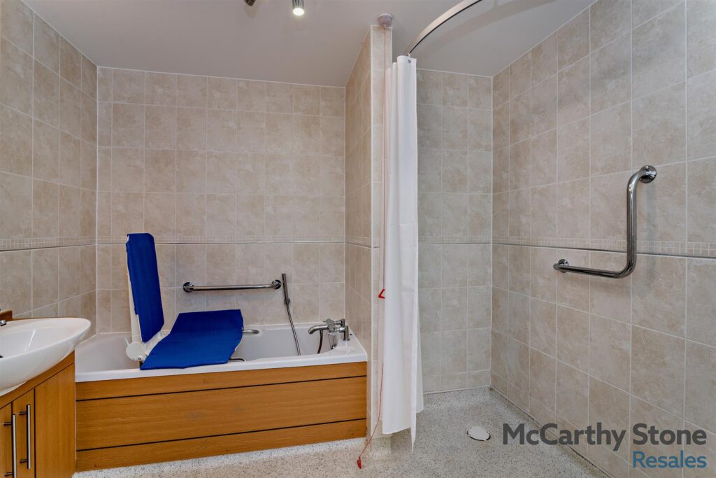 Catherine Court, Sopwith Road, Eastleigh