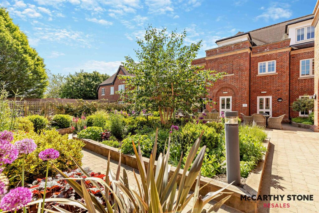 59-61 The Broadway, Amersham, Buckinghamshire