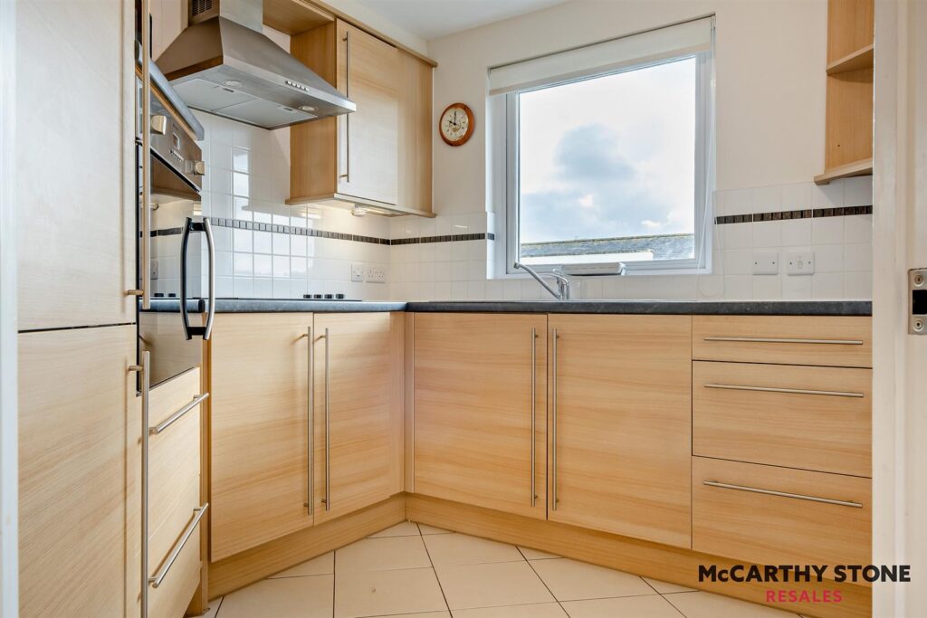 Somers Brook Court, Newport, Isle of Wight, PO30 5UN