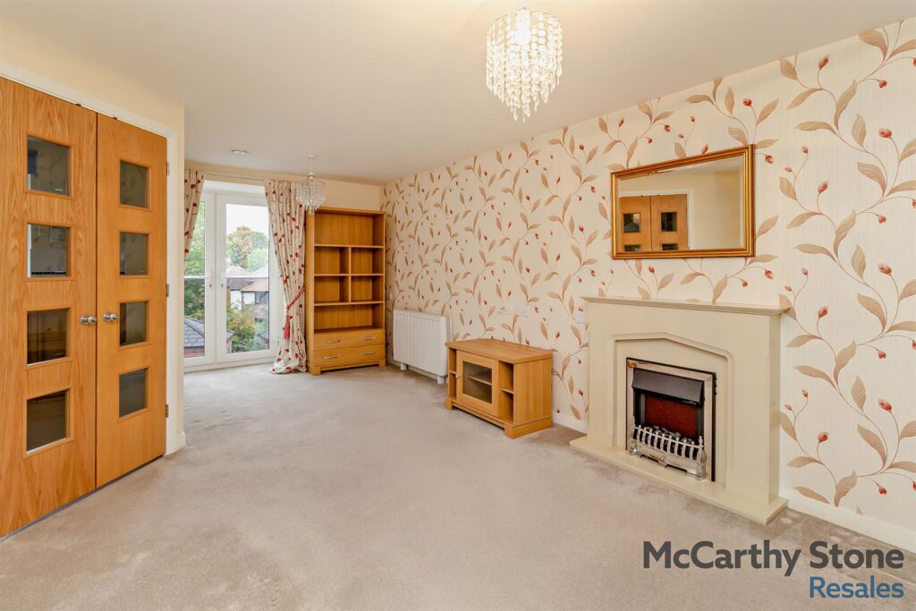 Oakfield Court, 44-48 Crofts Bank Road, Urmston, Manchester, M41 0AA