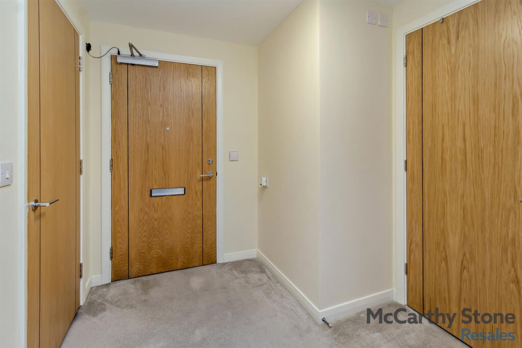 Oakfield Court, 44-48 Crofts Bank Road, Urmston, Manchester, M41 0AA