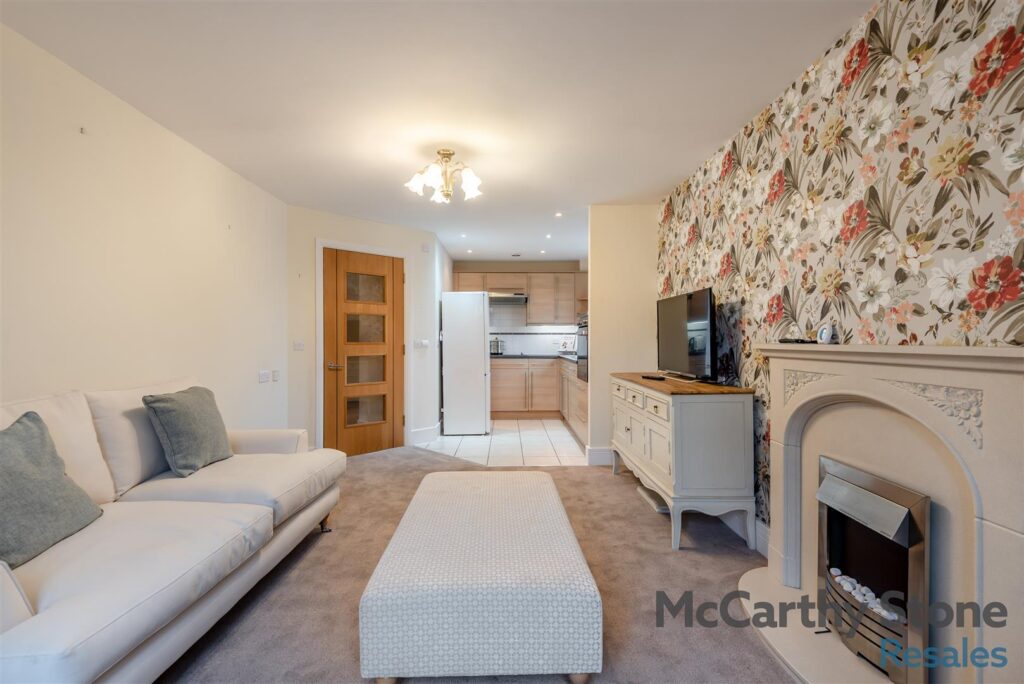 Poppy Court, Jockey Road, Boldmere, Sutton Coldfield, B73 5XF