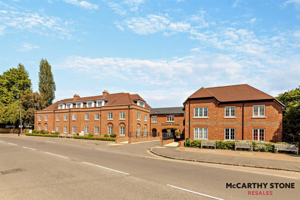 59-61 The Broadway, Amersham, Buckinghamshire