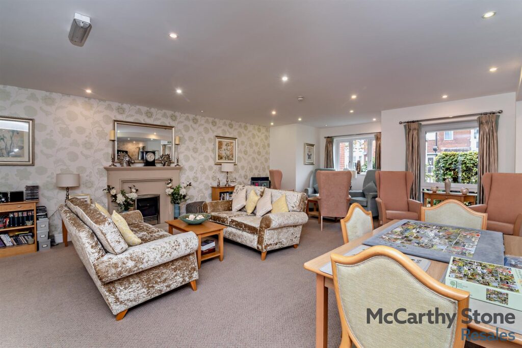 Catherine Court, Sopwith Road, Eastleigh