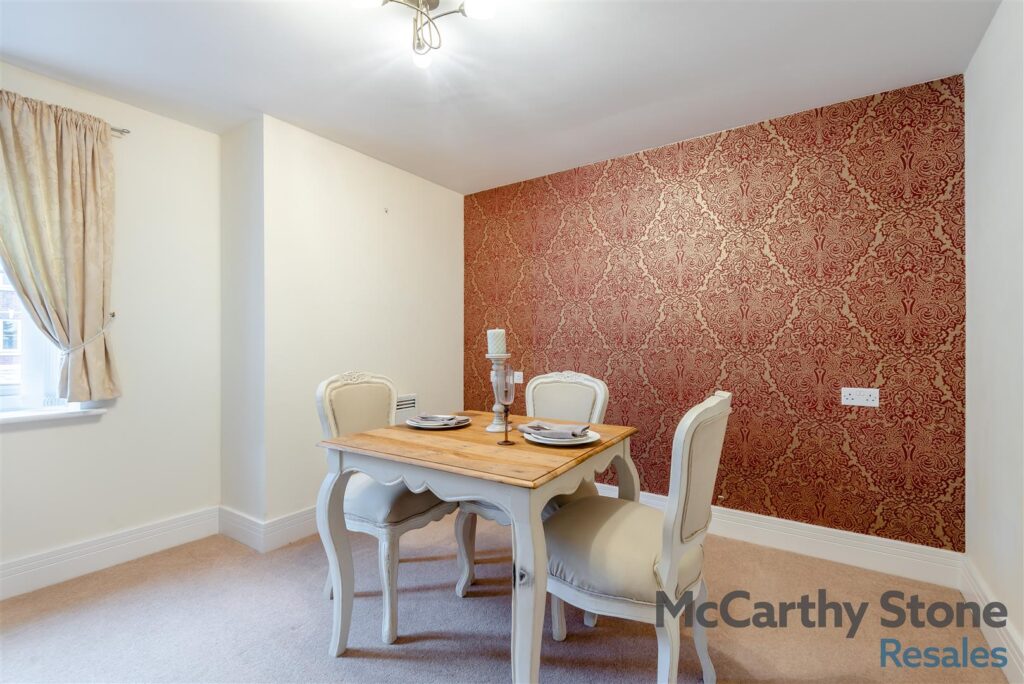 Poppy Court, Jockey Road, Boldmere, Sutton Coldfield, B73 5XF