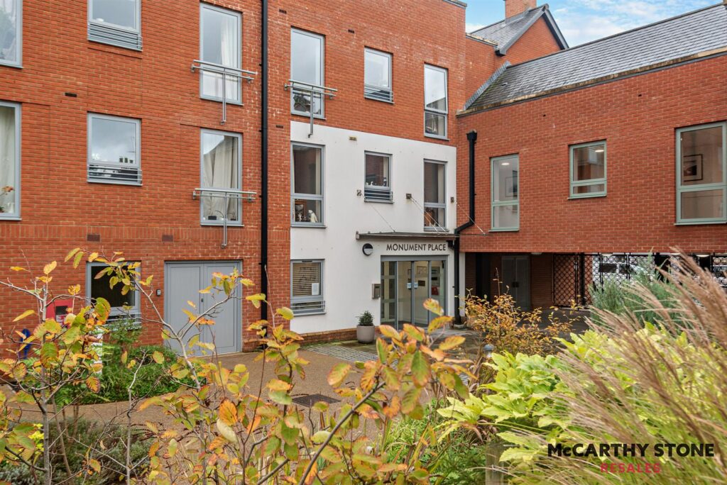 Monument Place, Endless Street, Salisbury, SP1 3GE